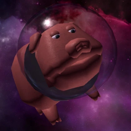 Universe Pig