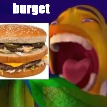 Kill Burger