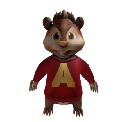 Supreme Alvin