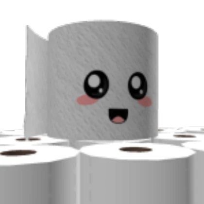GROWING Toilet paper