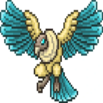 Bird ??? Mod