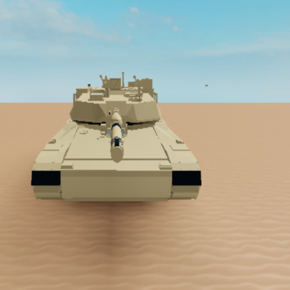 Tank