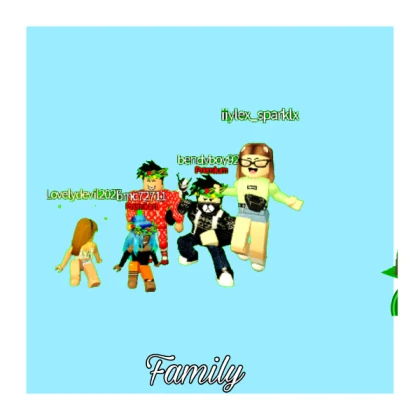 Family guy map 