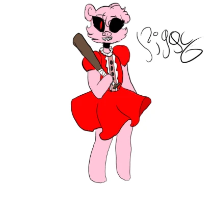 Penny Piggy