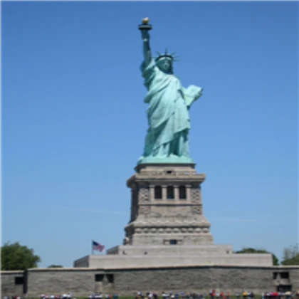 Statue of Liberty