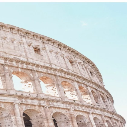 Colliseum! REAMEK!