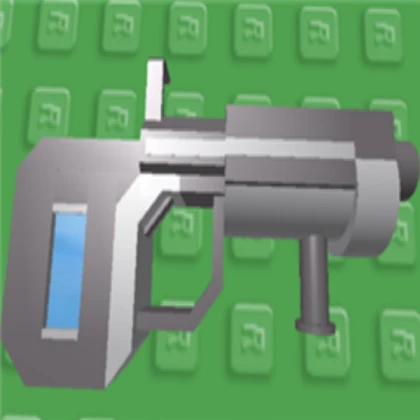 grow gun