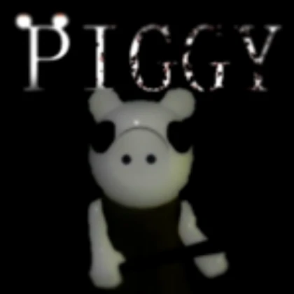 Scary Sigma Pig 