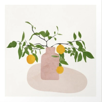Small Tree