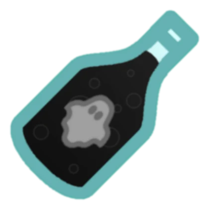 Darkness Potion