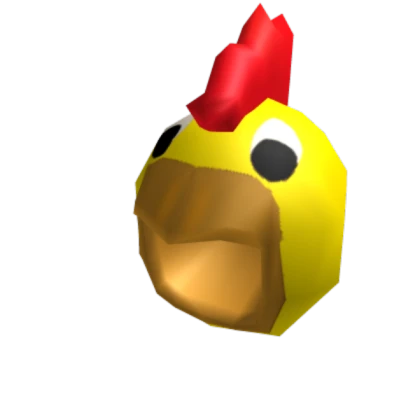 Telamon's Chicken Suit