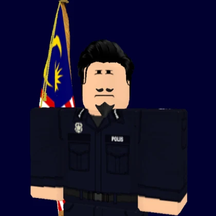 Police Officer NPC