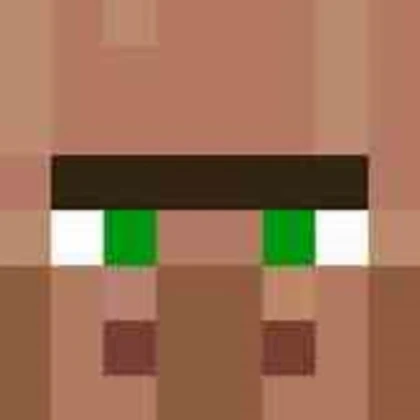 Villager NPC