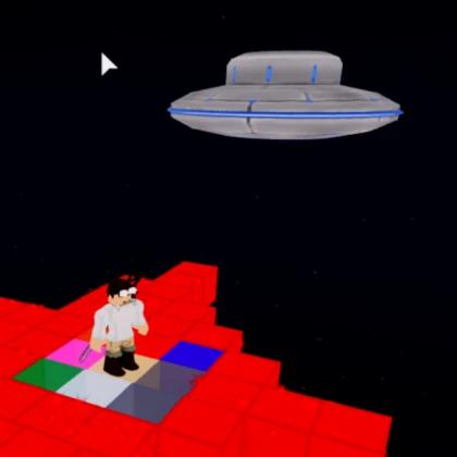 UFO