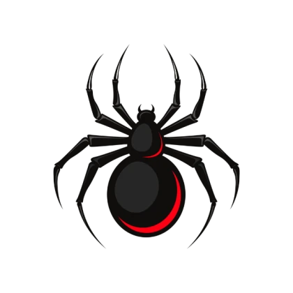 Spider Plushie
