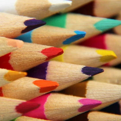 lapices de colores 