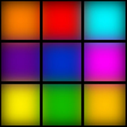 DISCO FLOOR