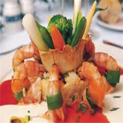 food