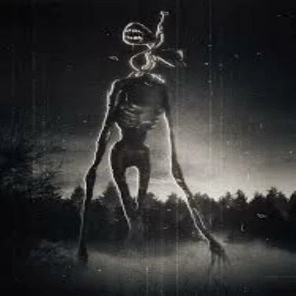 Siren Head