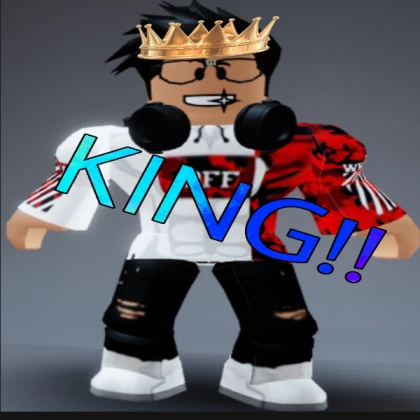 King of scoobis
