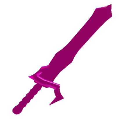 Pink Evaporation