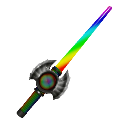 Periastron Rainbow Sword V1