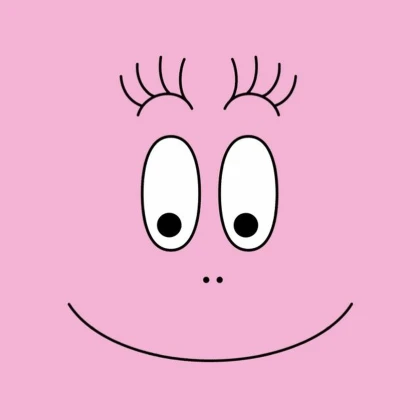 barbapapas