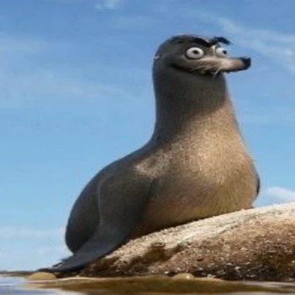 sealook morphs