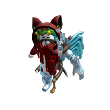 Toy Azrael