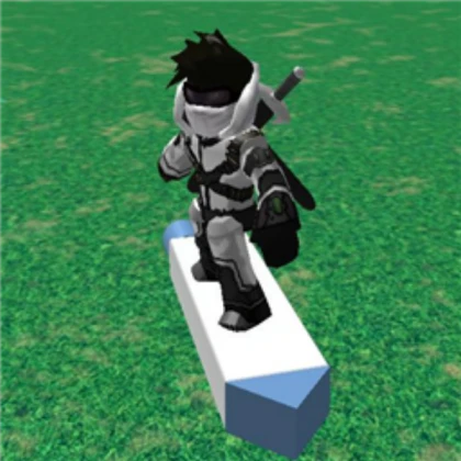Balance Beam