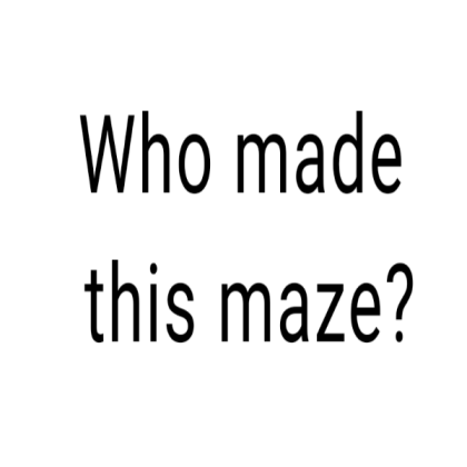 Maze