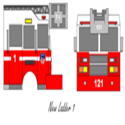 Ladder