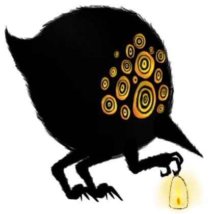 Big Bird