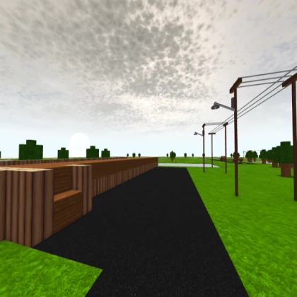 Boat Dock
