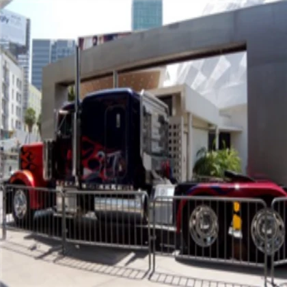 Biggest Tesla Cybertruck