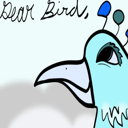 Big ######## Bird Mod