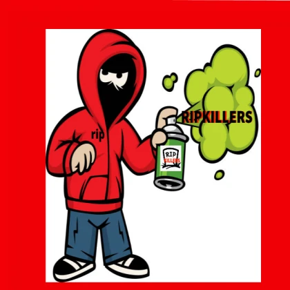 bive killer