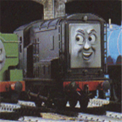 Diesel Train Killer