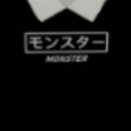Moster Dandy!