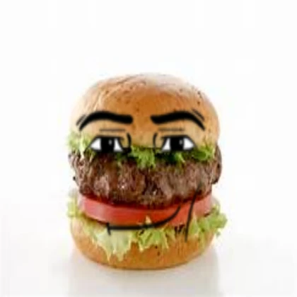 Strange Burger