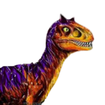 DEM Carnoraptor NPC