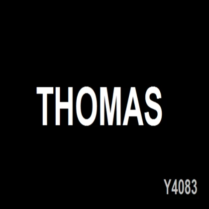 Thomas