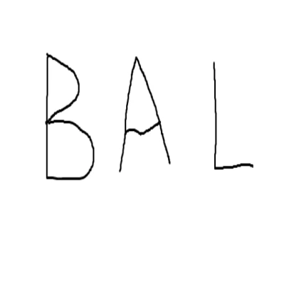Ball Virus!