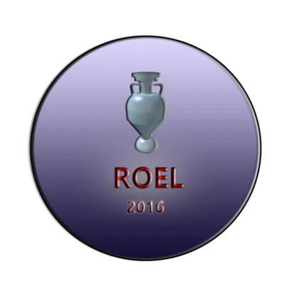 Potion Role Button