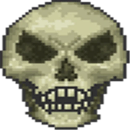 Skeletron 