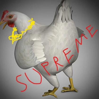 Super Chicken XL