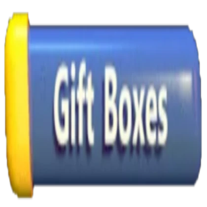 Gift Box!