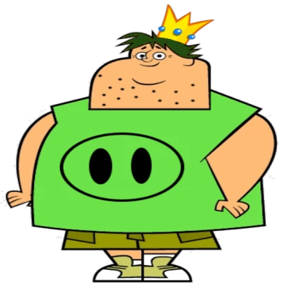 King Pig