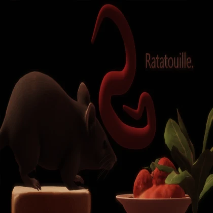super ratatouile: super ruby 