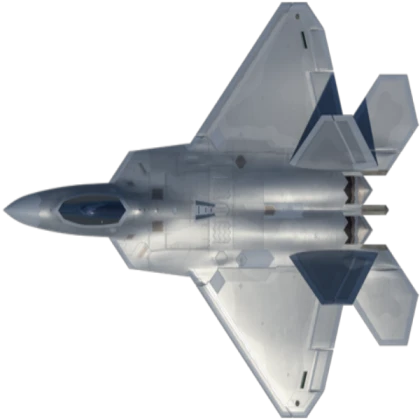 Fighter Jet